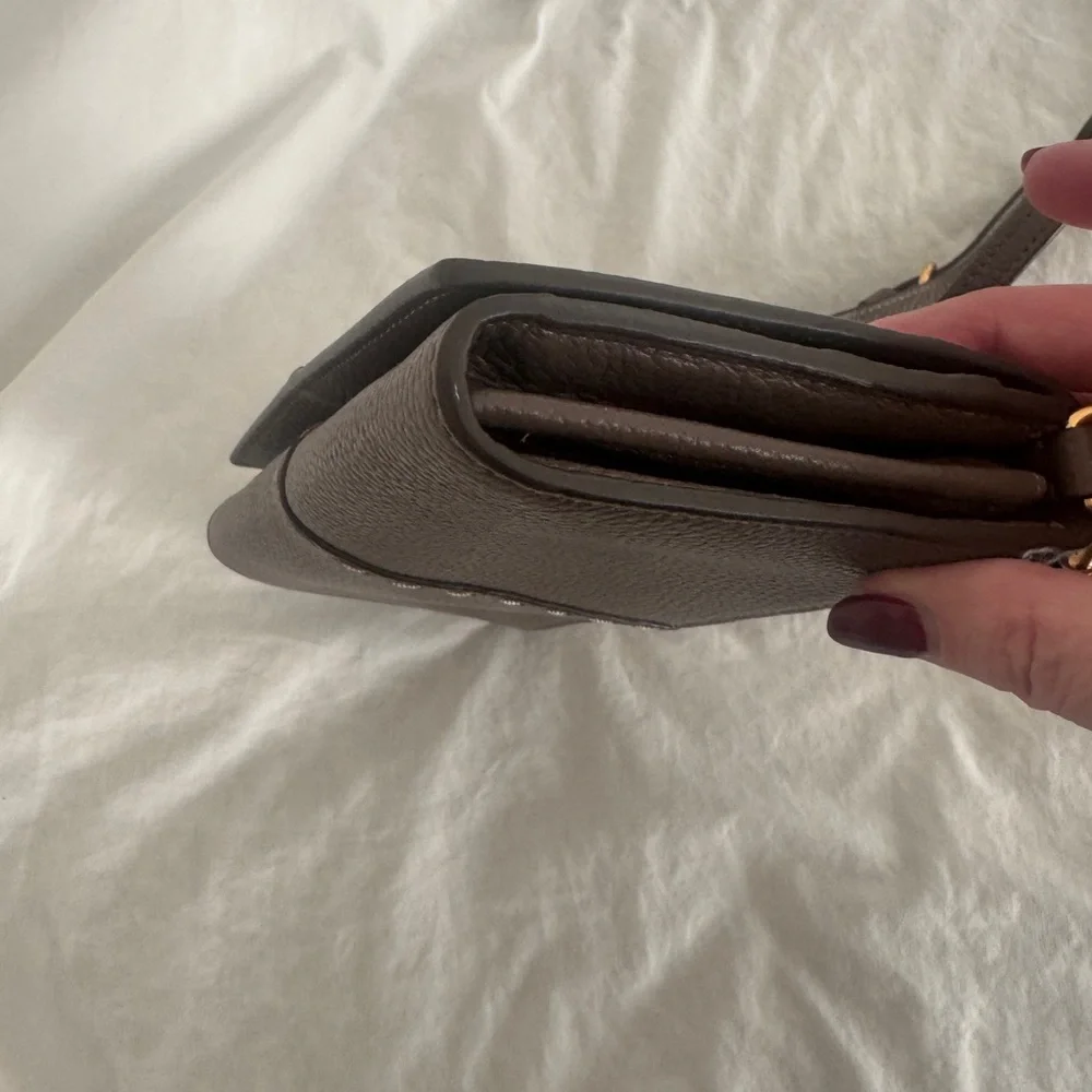 Tory Burch McGraw Wallet crossbody - Picture 5 of 7